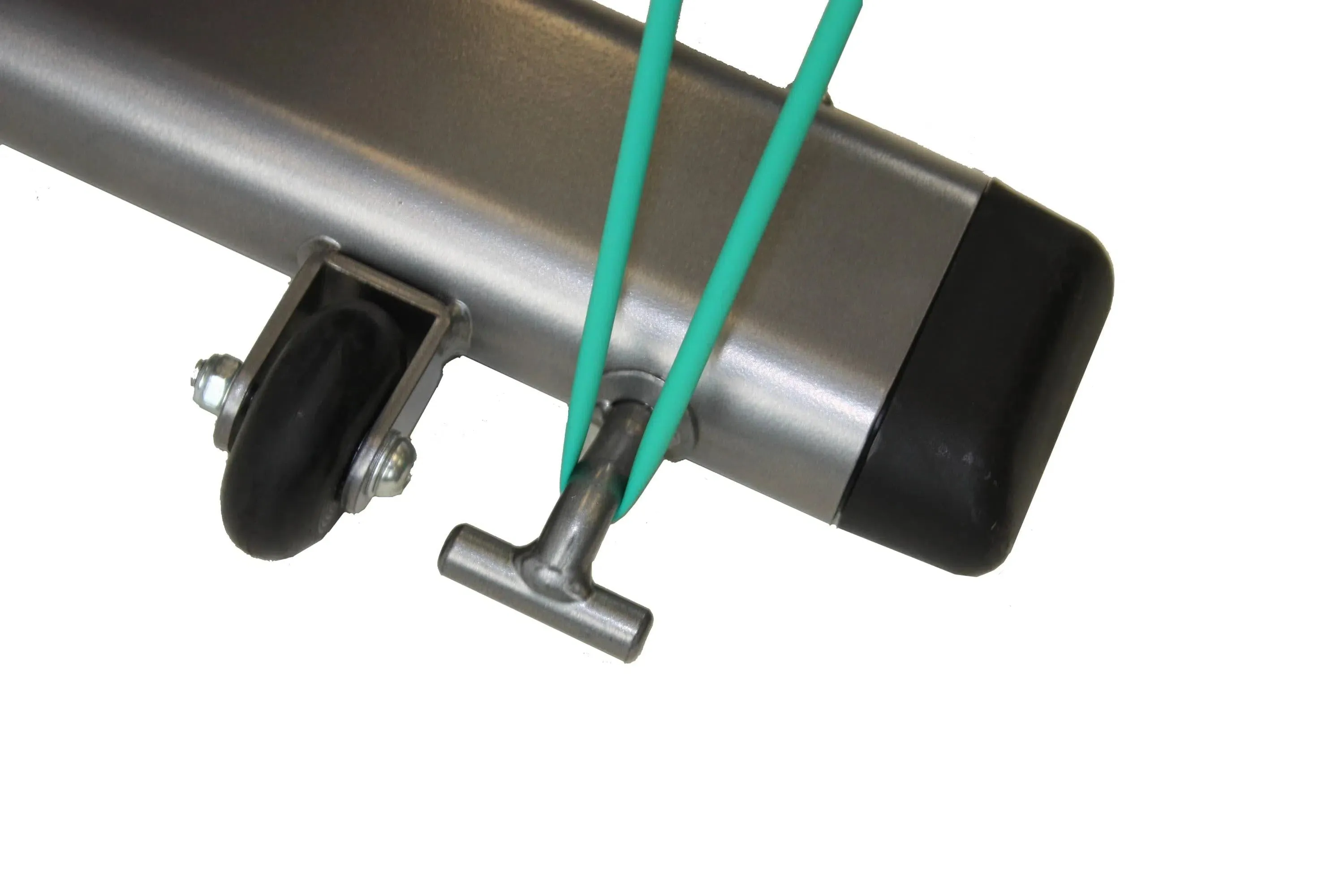 VTX Adjustable Resistance Band Bench