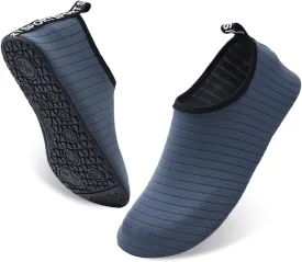 Water Shoes Quick-Dry Aqua Yoga Socks Swim Beach Surf Diving Barefoot Shoes for Men Women