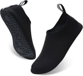 Water Shoes Quick-Dry Aqua Yoga Socks Swim Beach Surf Diving Barefoot Shoes for Men Women