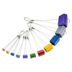 Wired Hexentric - 11