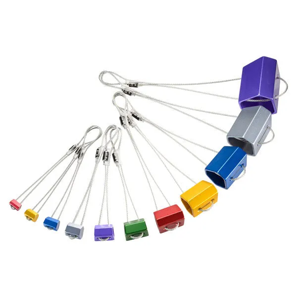 Wired Hexentric - 11