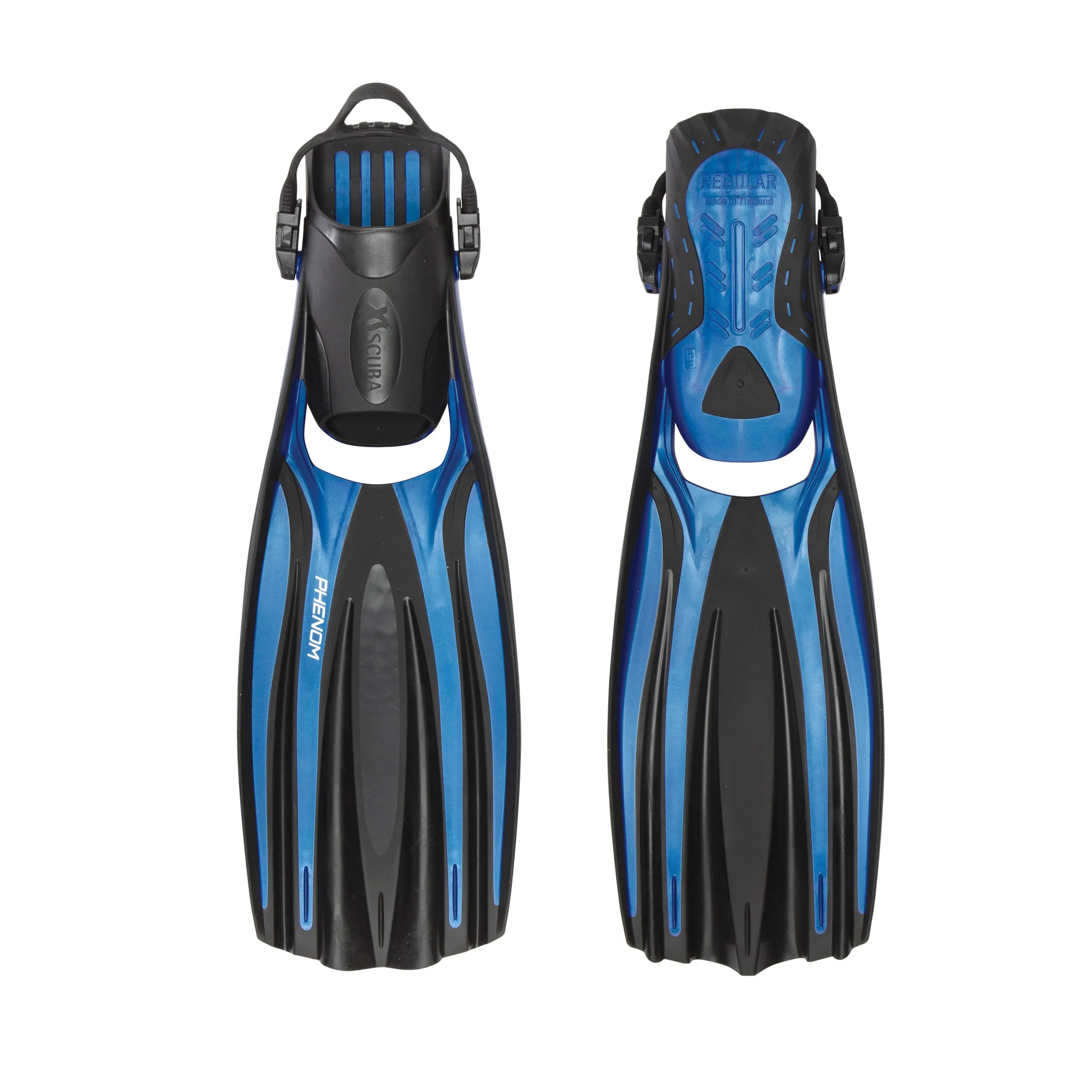 XS Scuba Phenom Fins