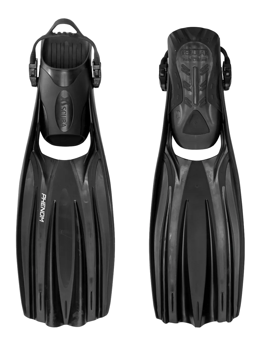 XS Scuba Phenom Fins