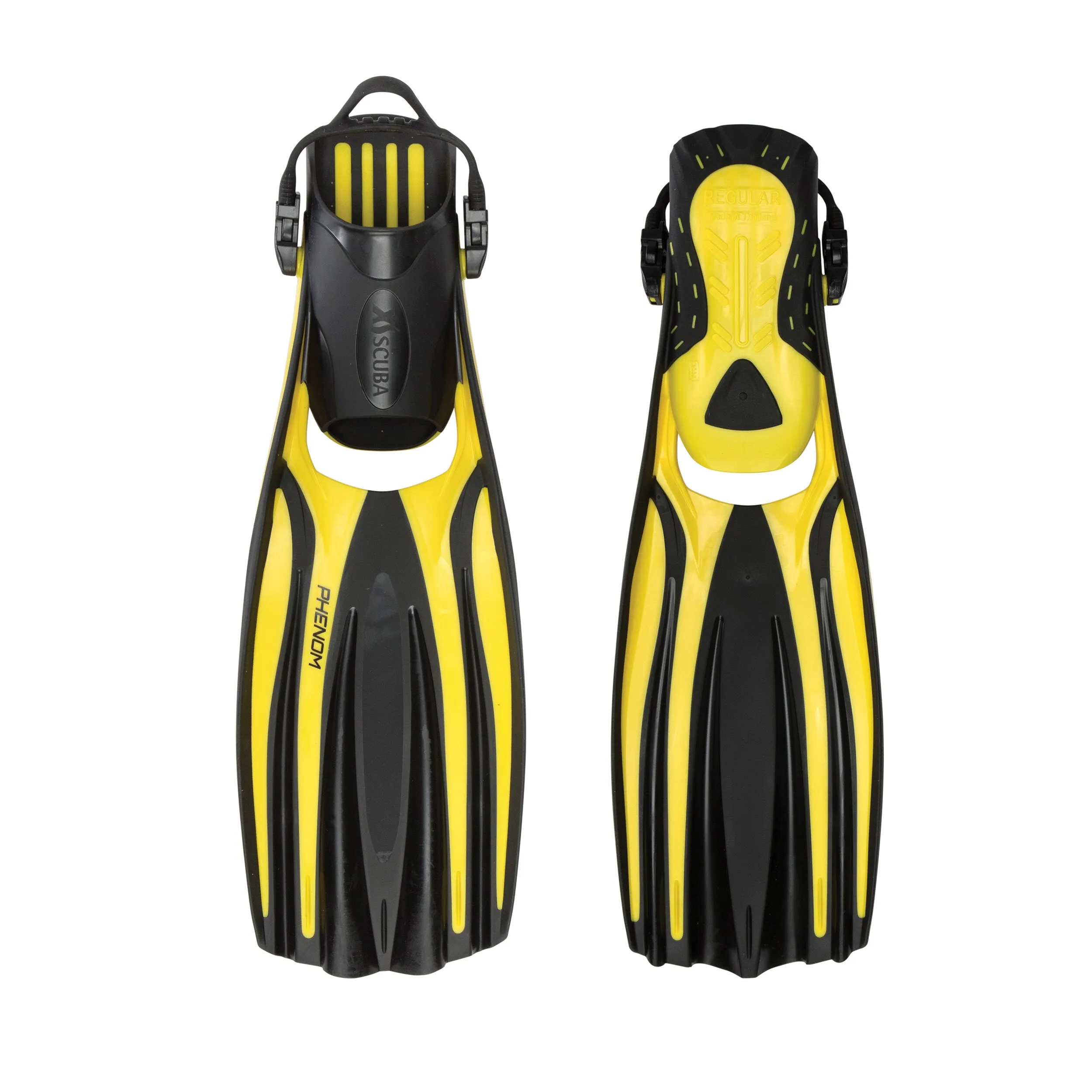 XS Scuba Phenom Fins