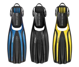 XS Scuba Phenom Fins