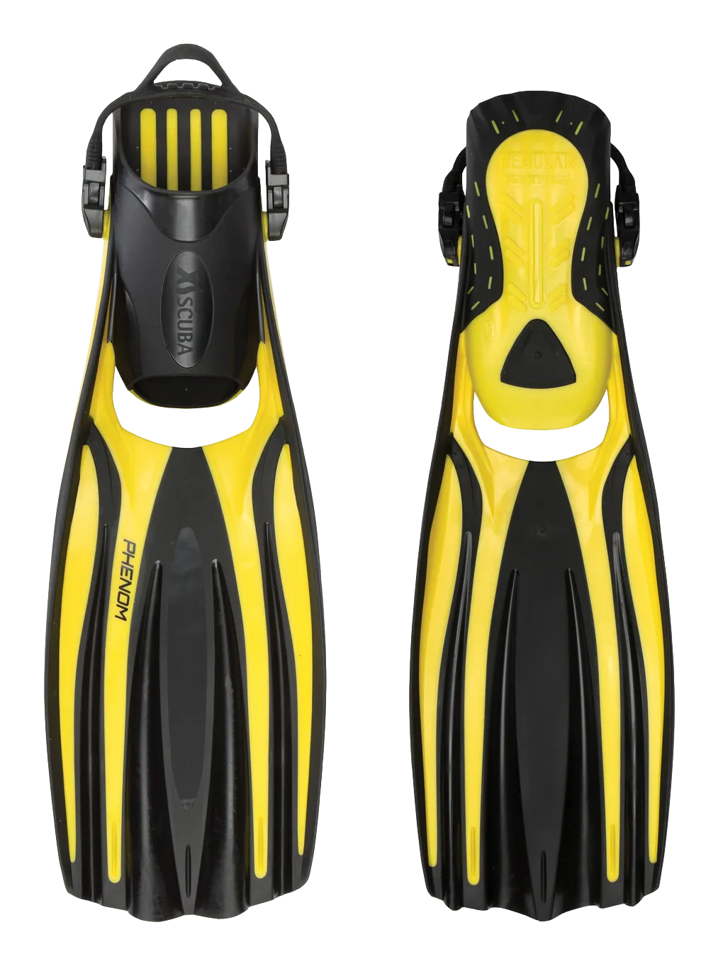 XS Scuba Phenom Fins