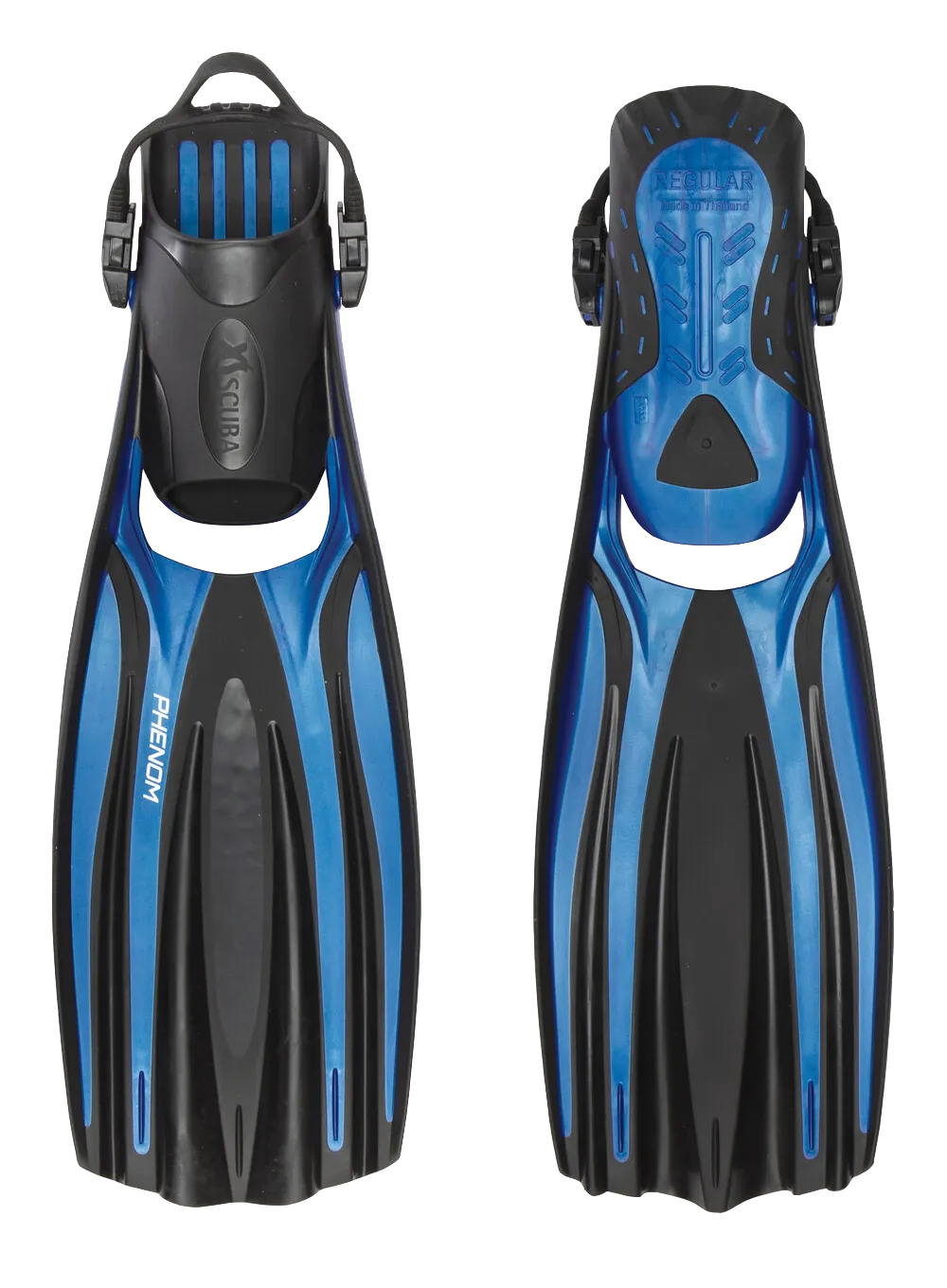 XS Scuba Phenom Fins