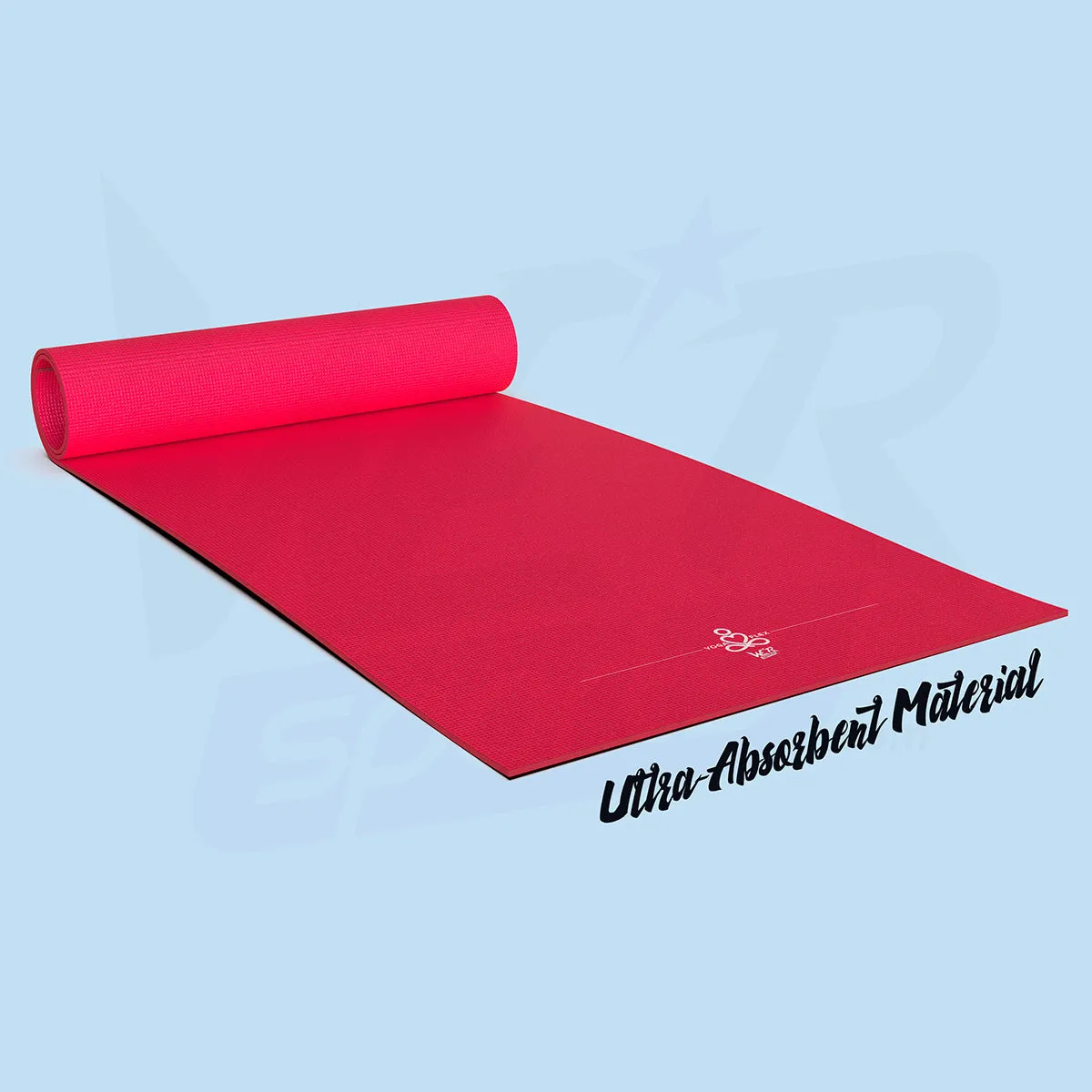 YogaFlex Yoga Mat