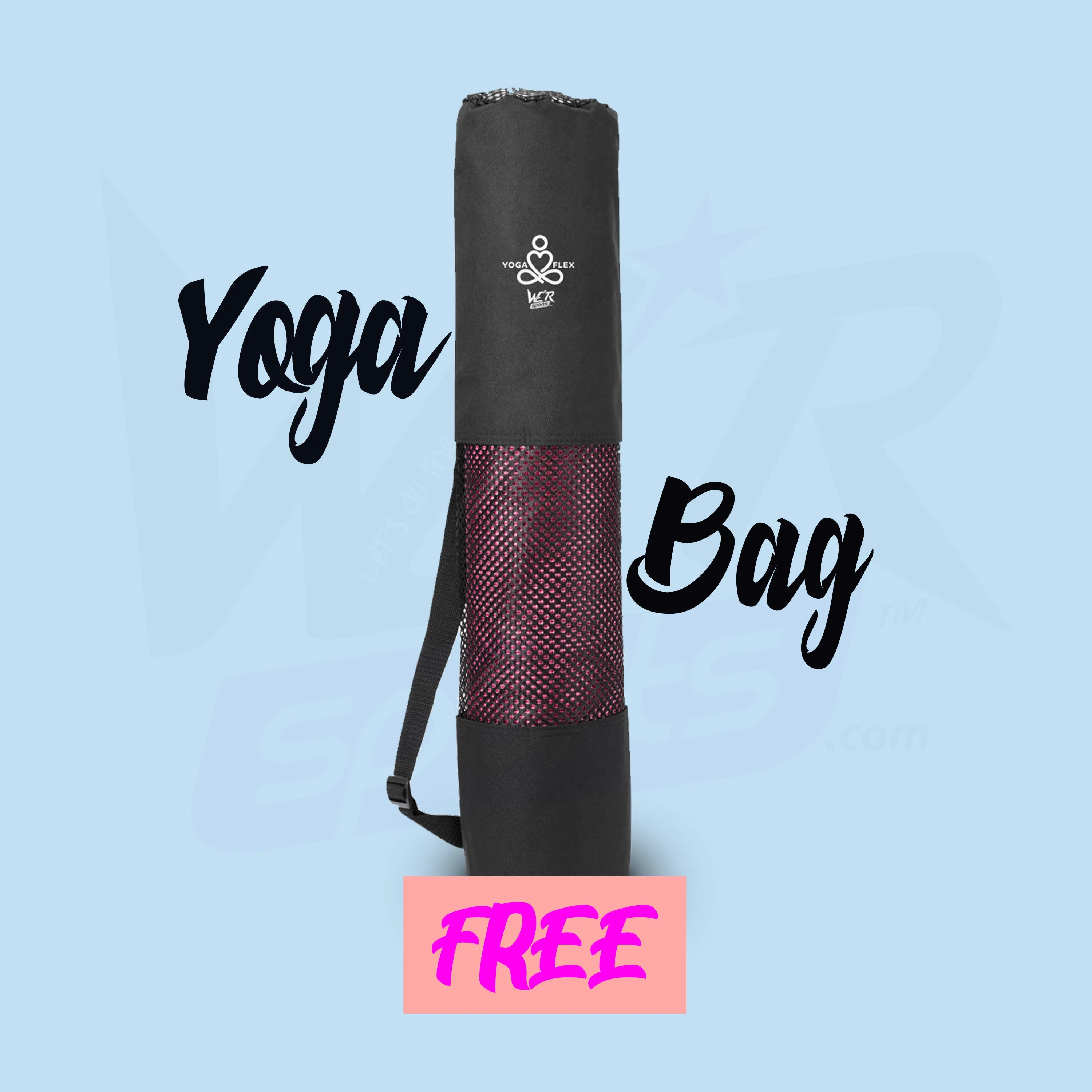 YogaFlex Yoga Mat