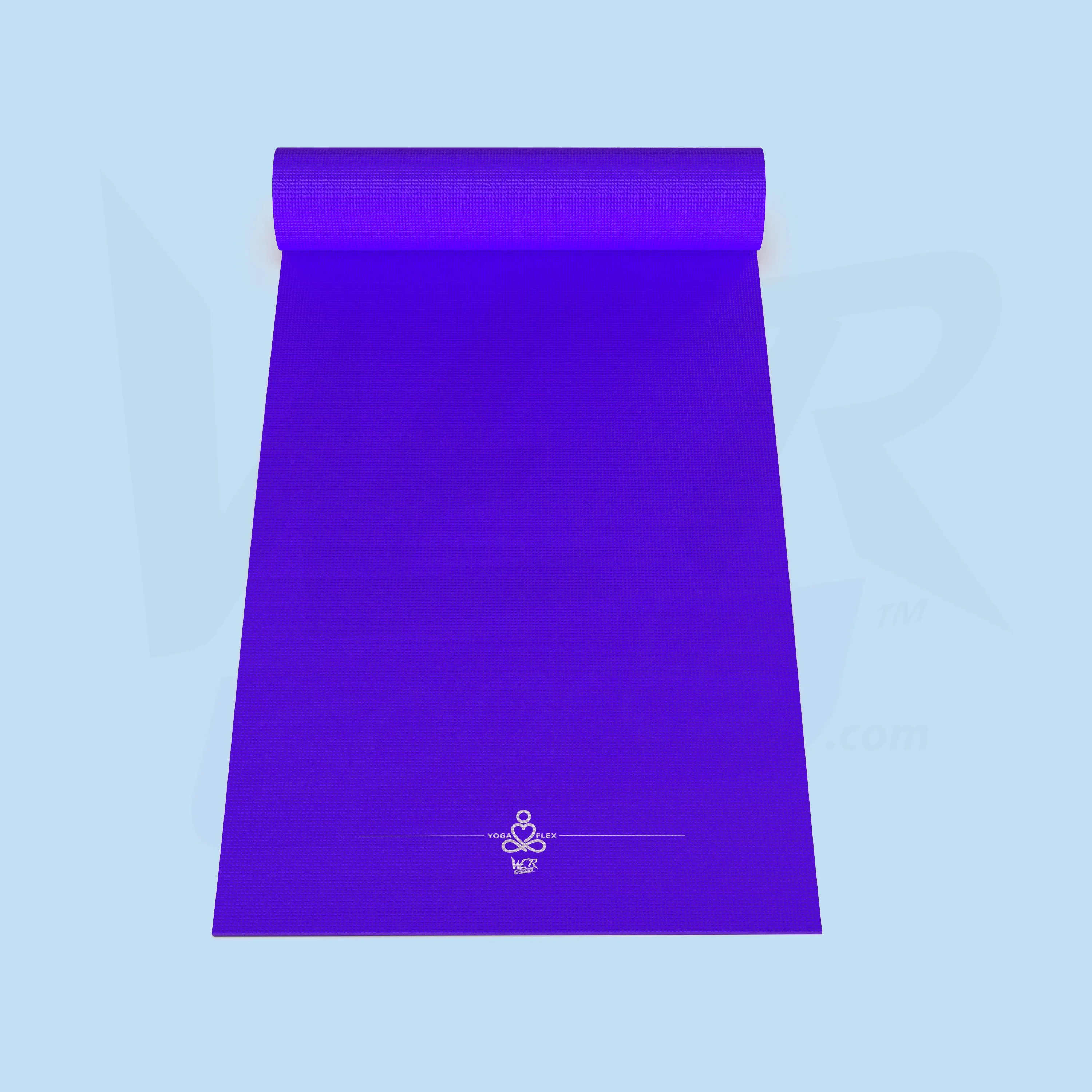 YogaFlex Yoga Mat