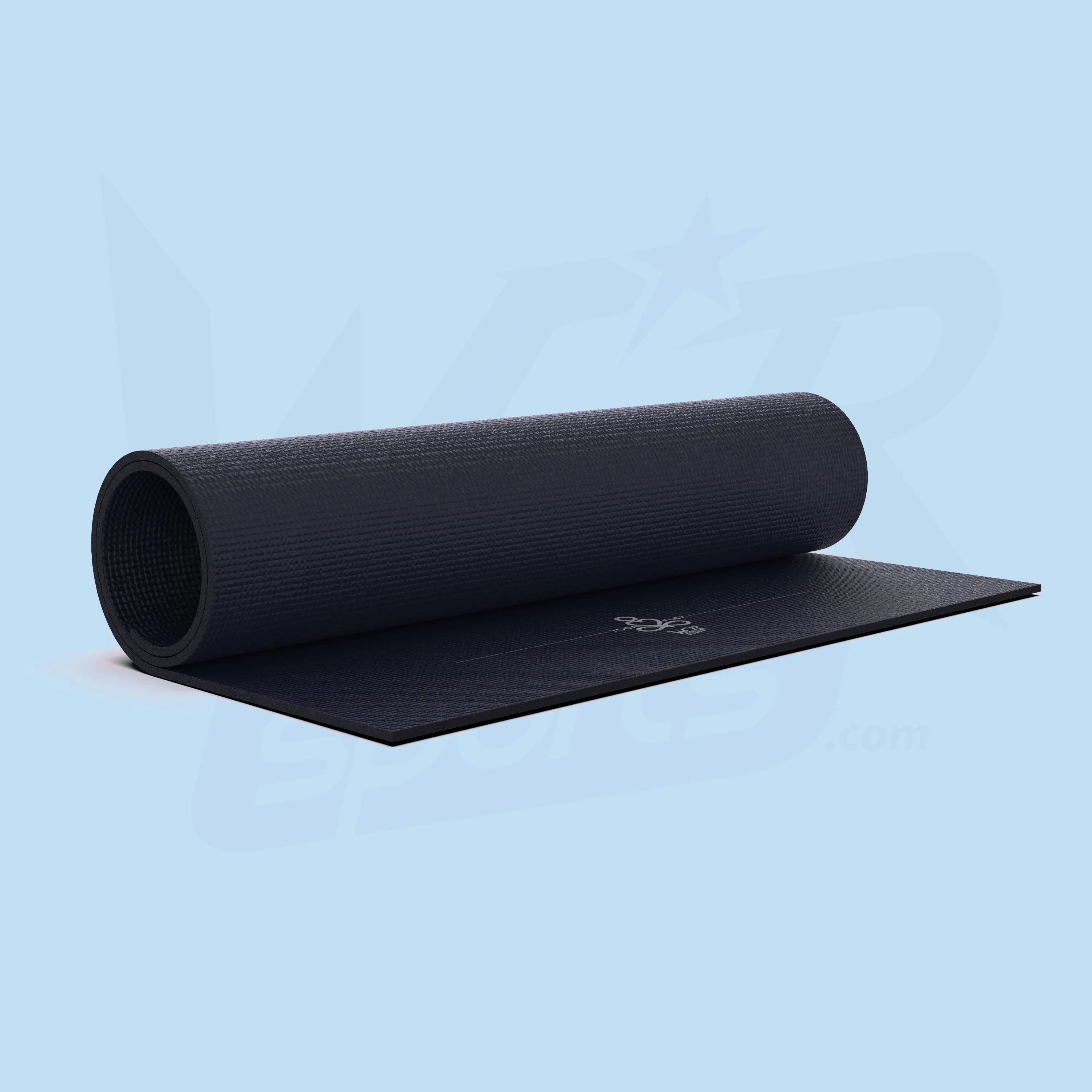 YogaFlex Yoga Mat