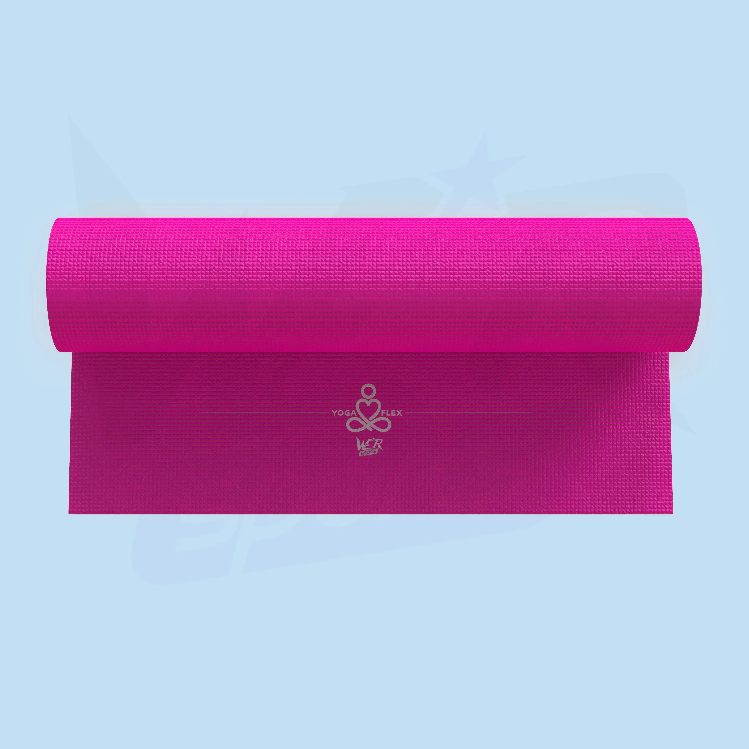 YogaFlex Yoga Mat