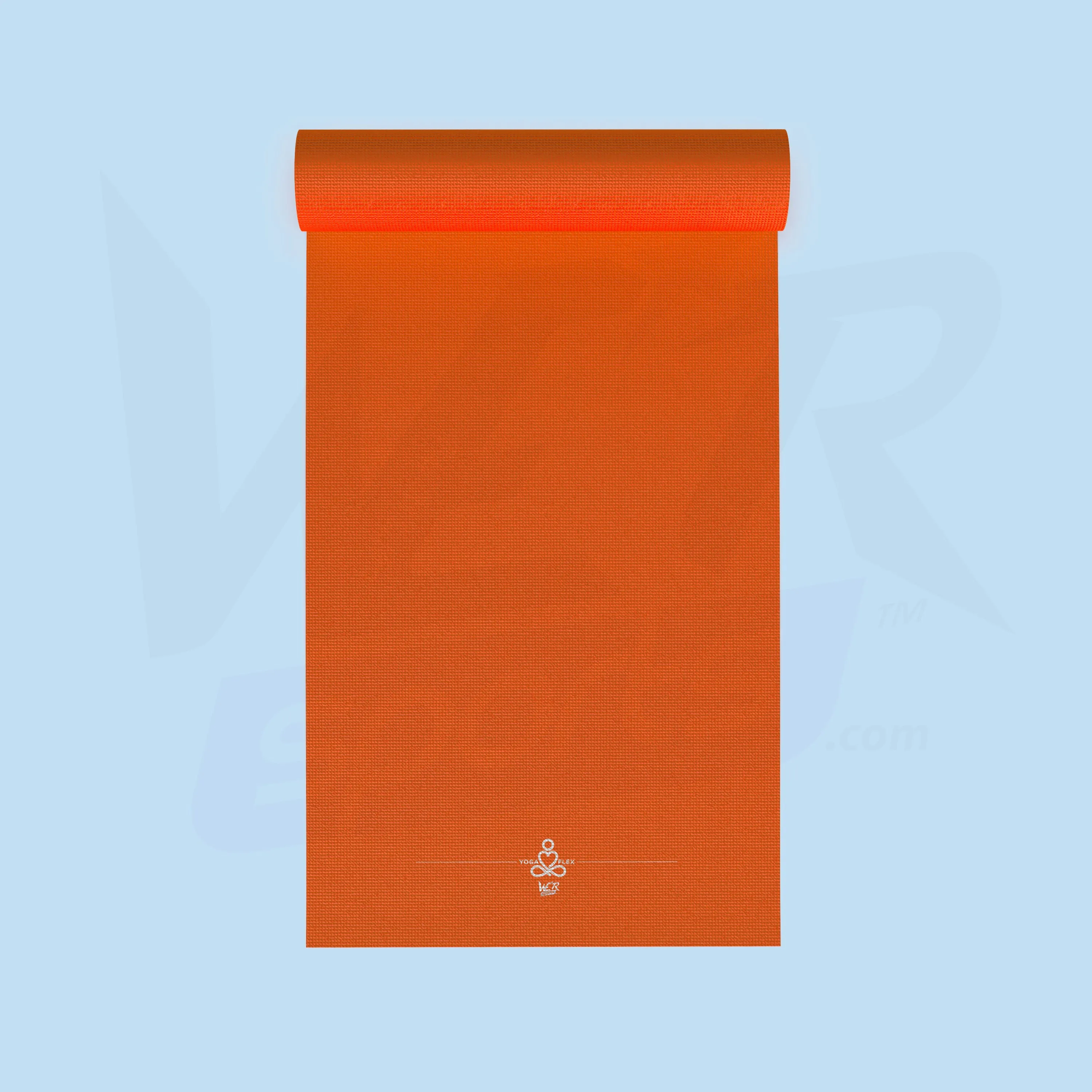 YogaFlex Yoga Mat