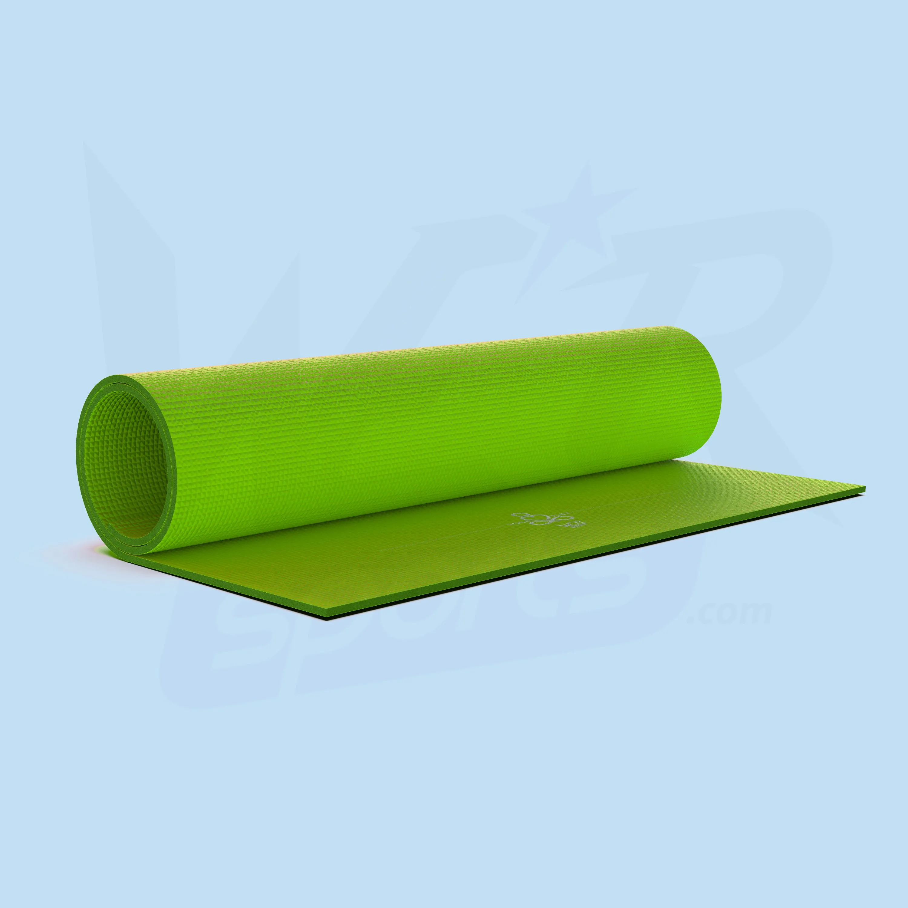 YogaFlex Yoga Mat