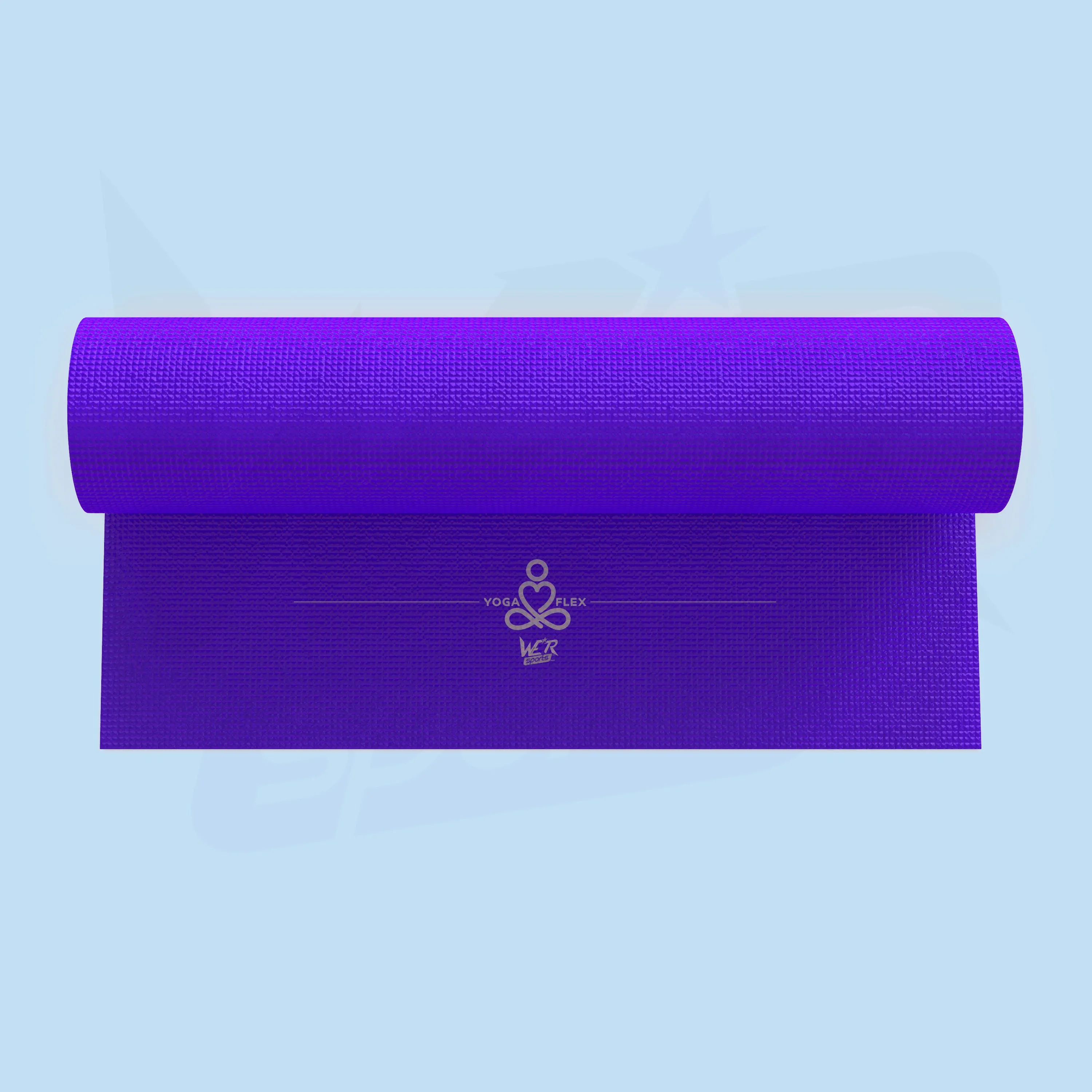 YogaFlex Yoga Mat