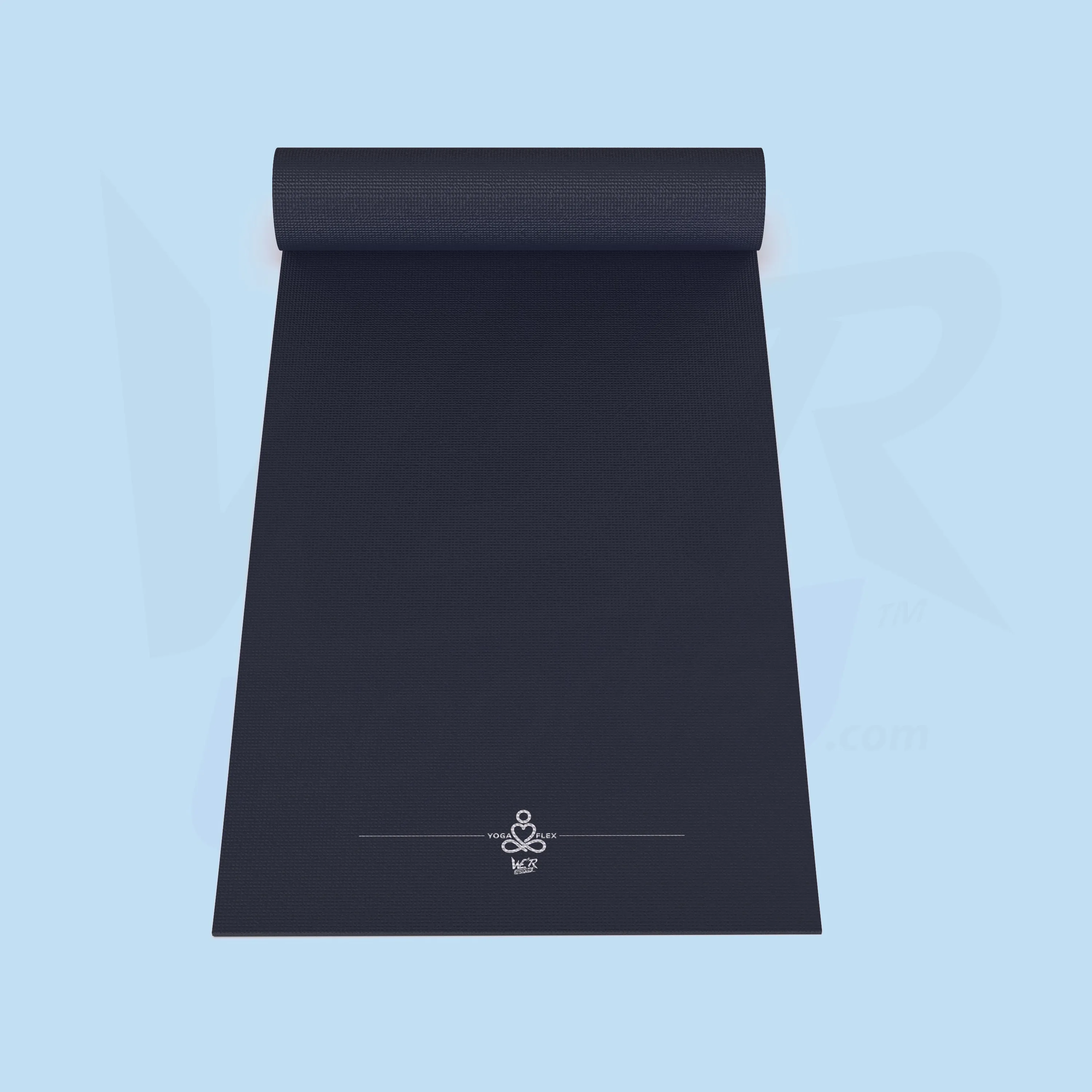 YogaFlex Yoga Mat