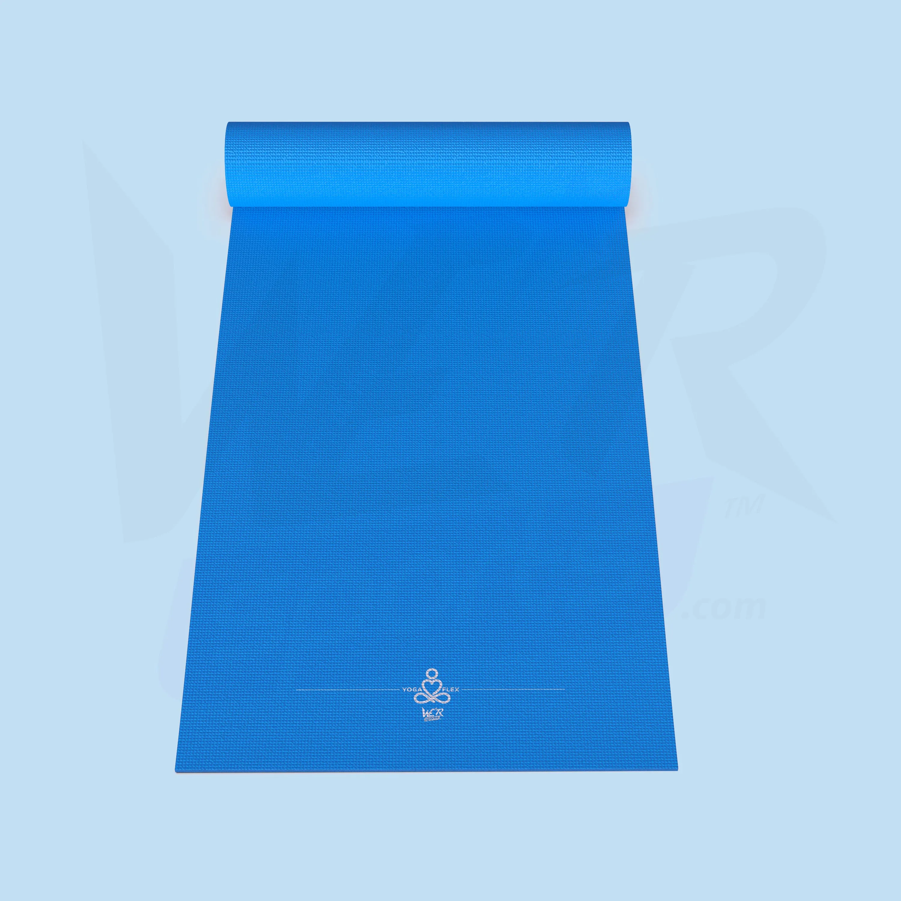 YogaFlex Yoga Mat
