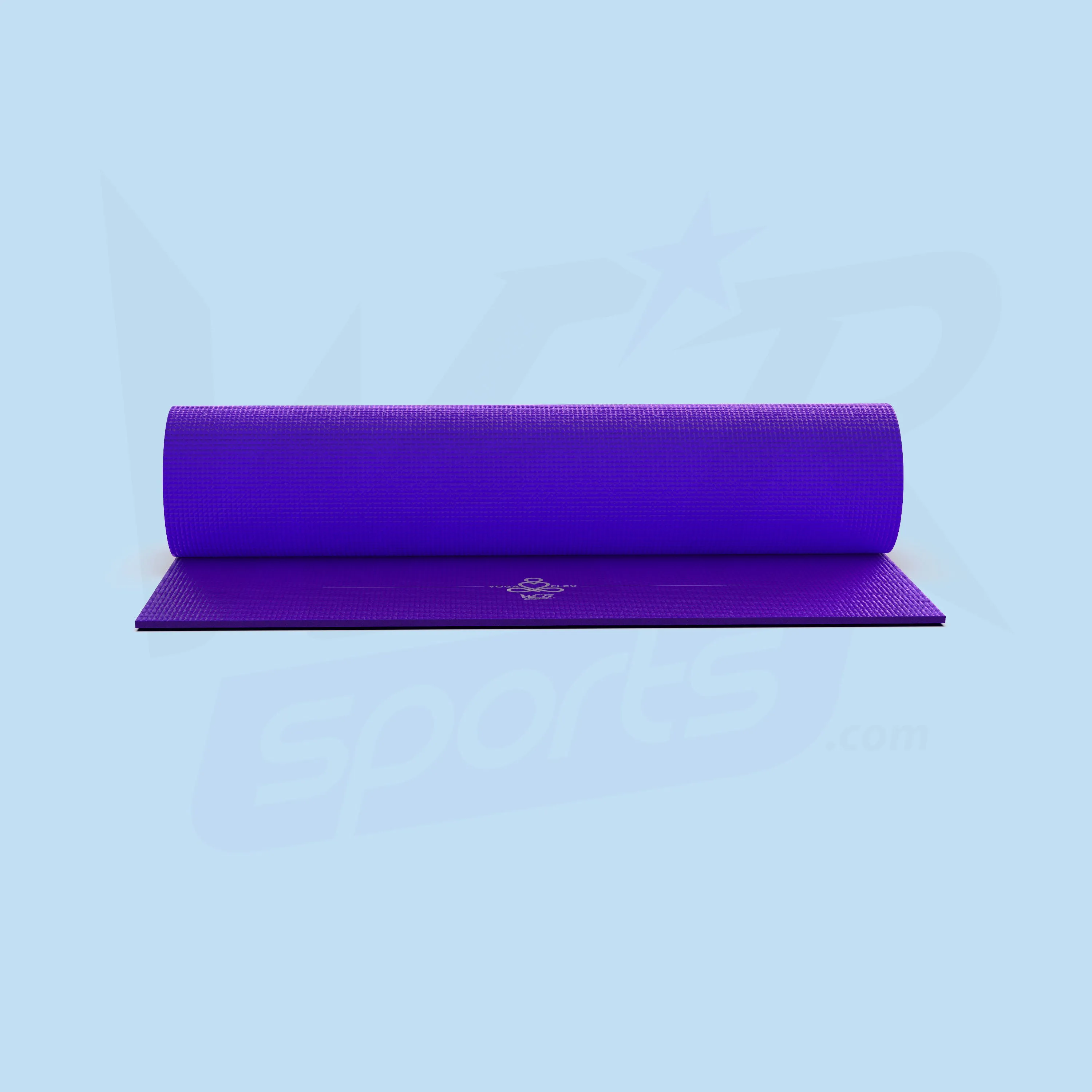 YogaFlex Yoga Mat