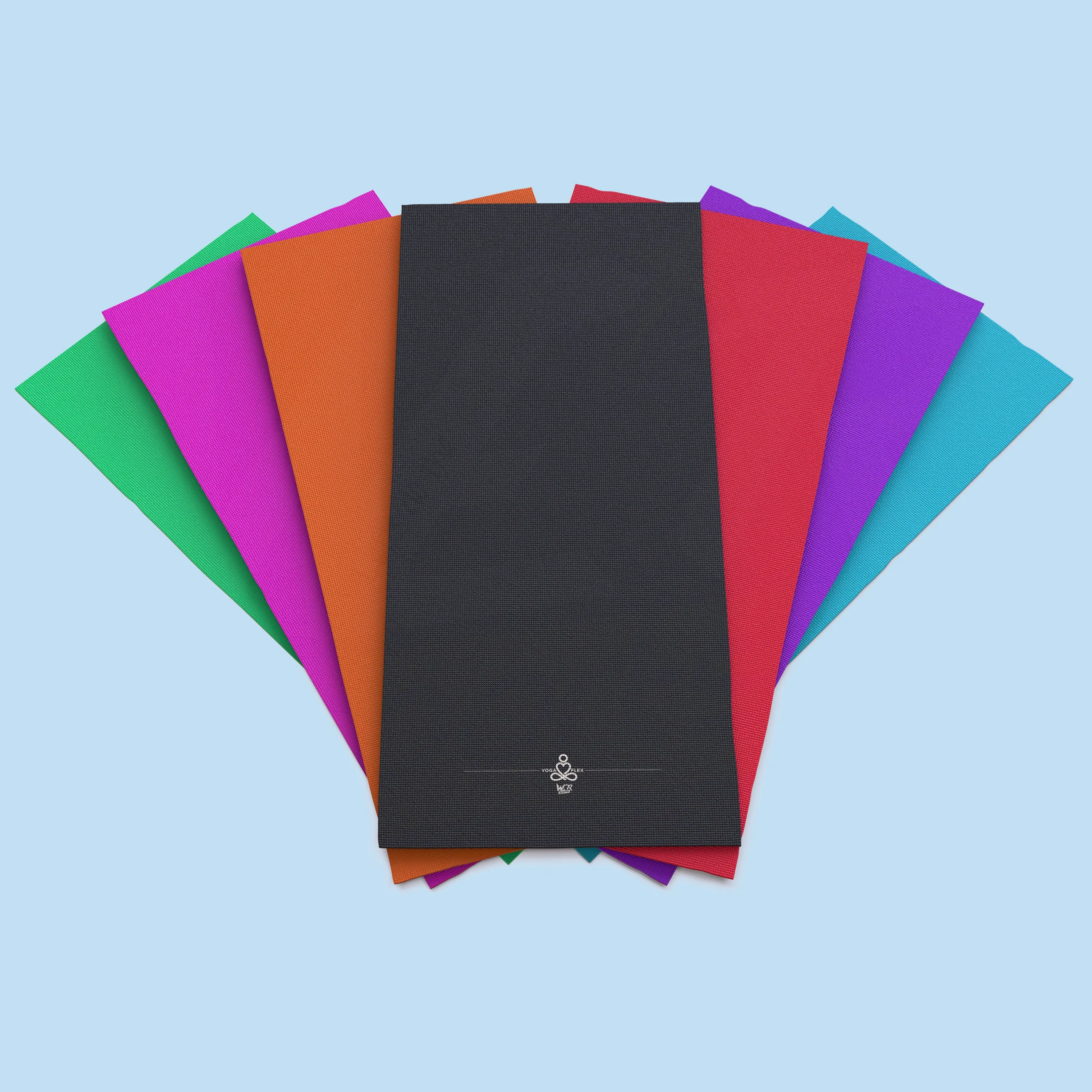 YogaFlex Yoga Mat