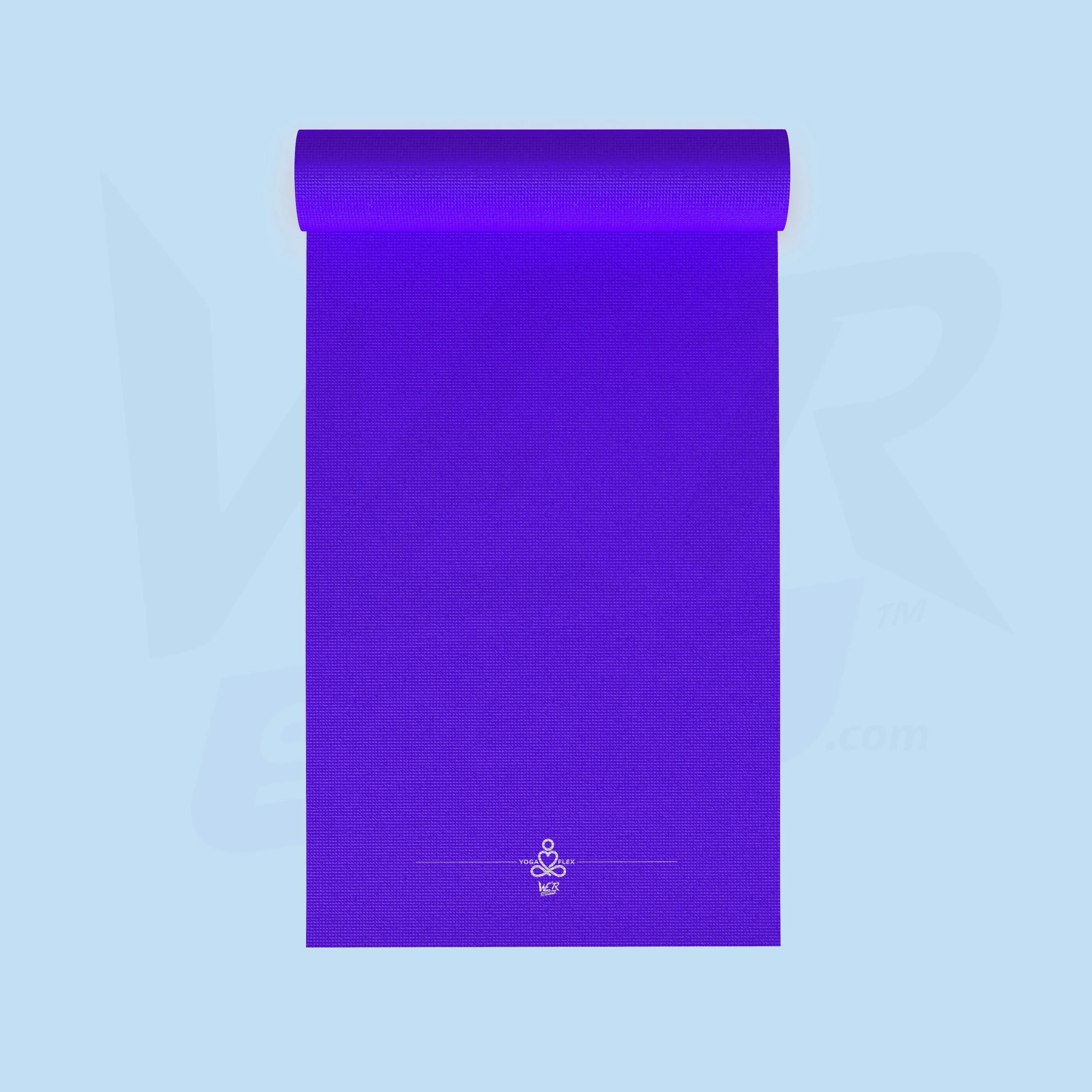 YogaFlex Yoga Mat