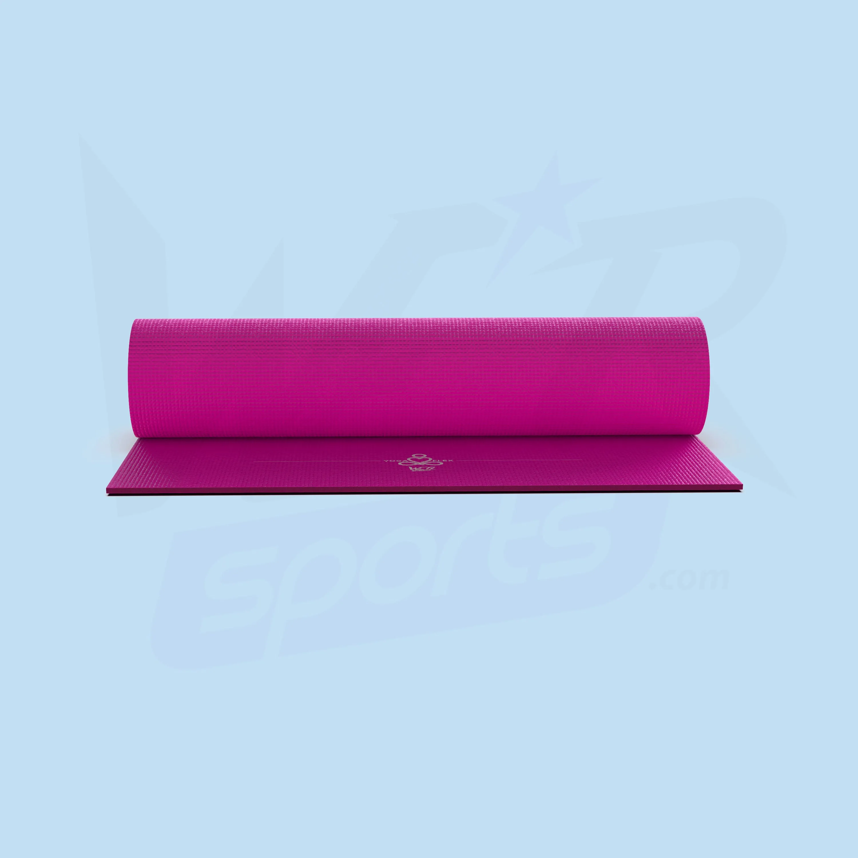 YogaFlex Yoga Mat