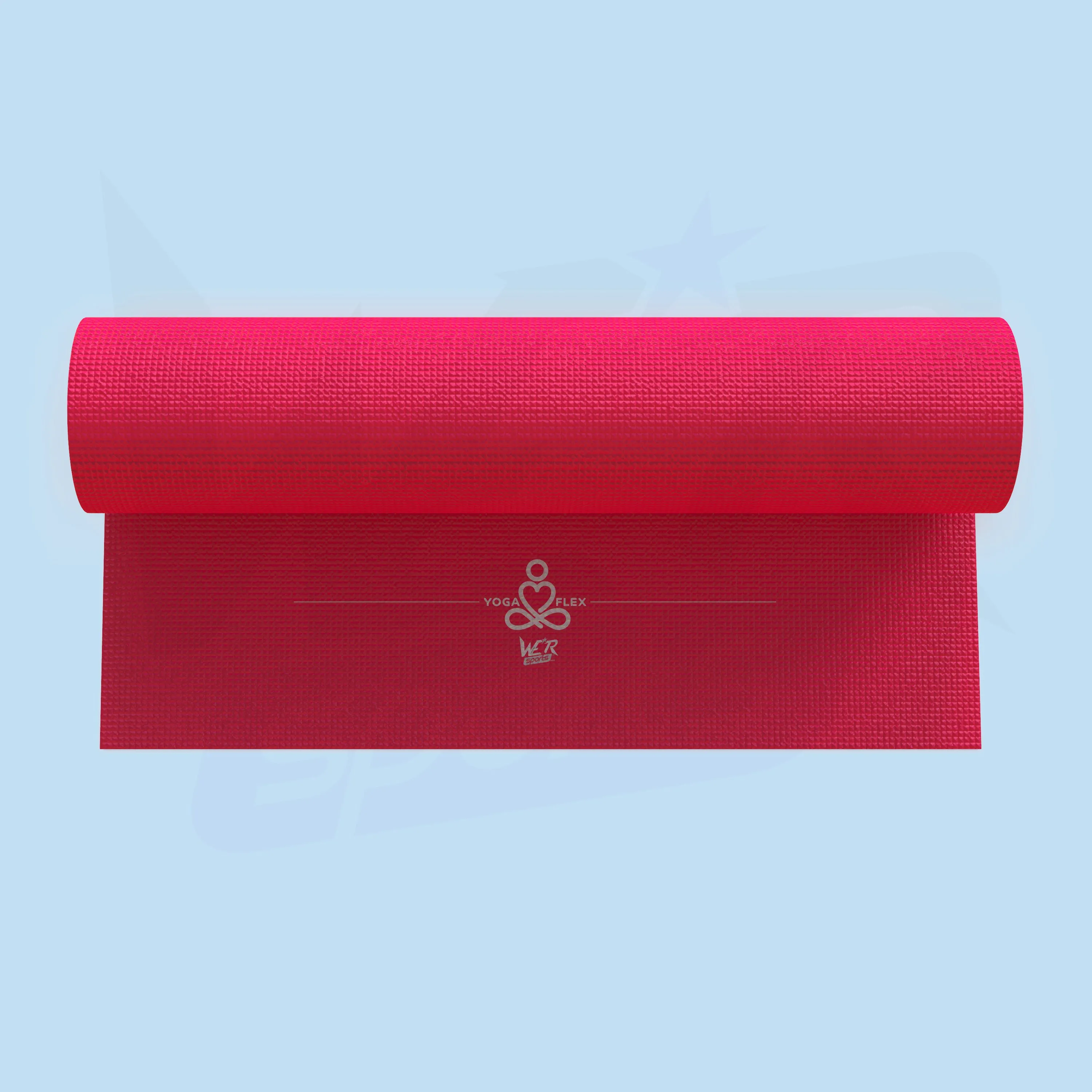 YogaFlex Yoga Mat