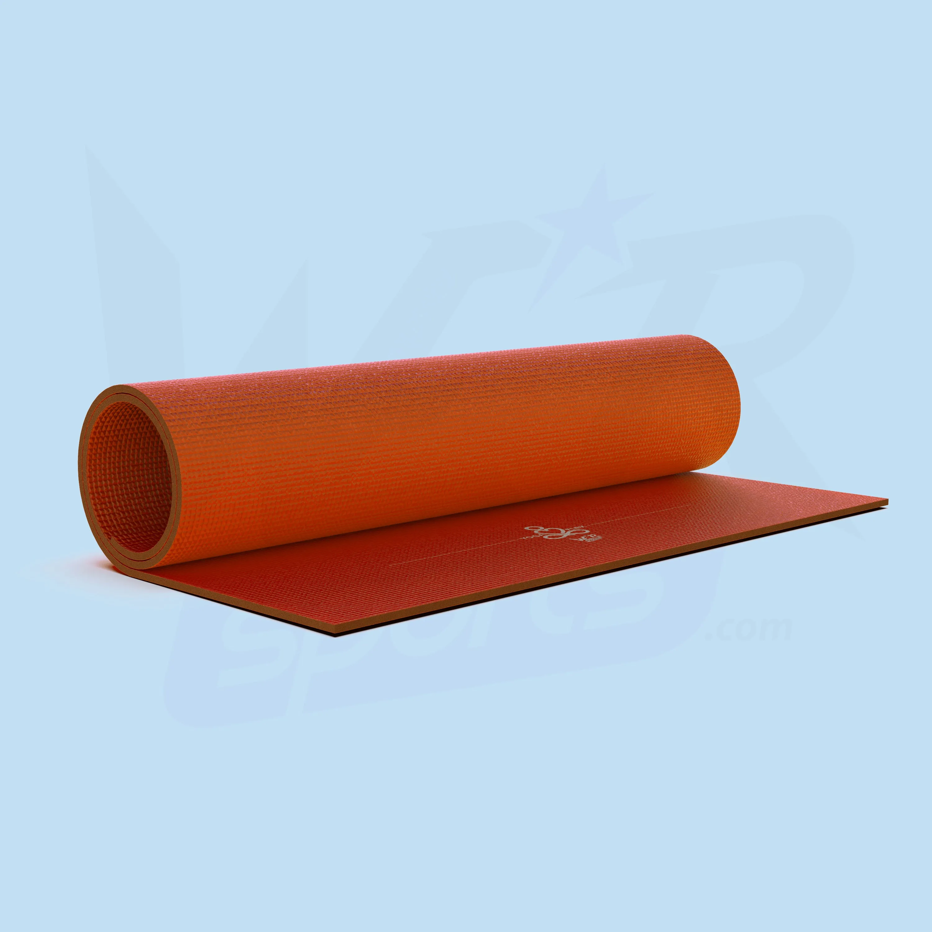 YogaFlex Yoga Mat