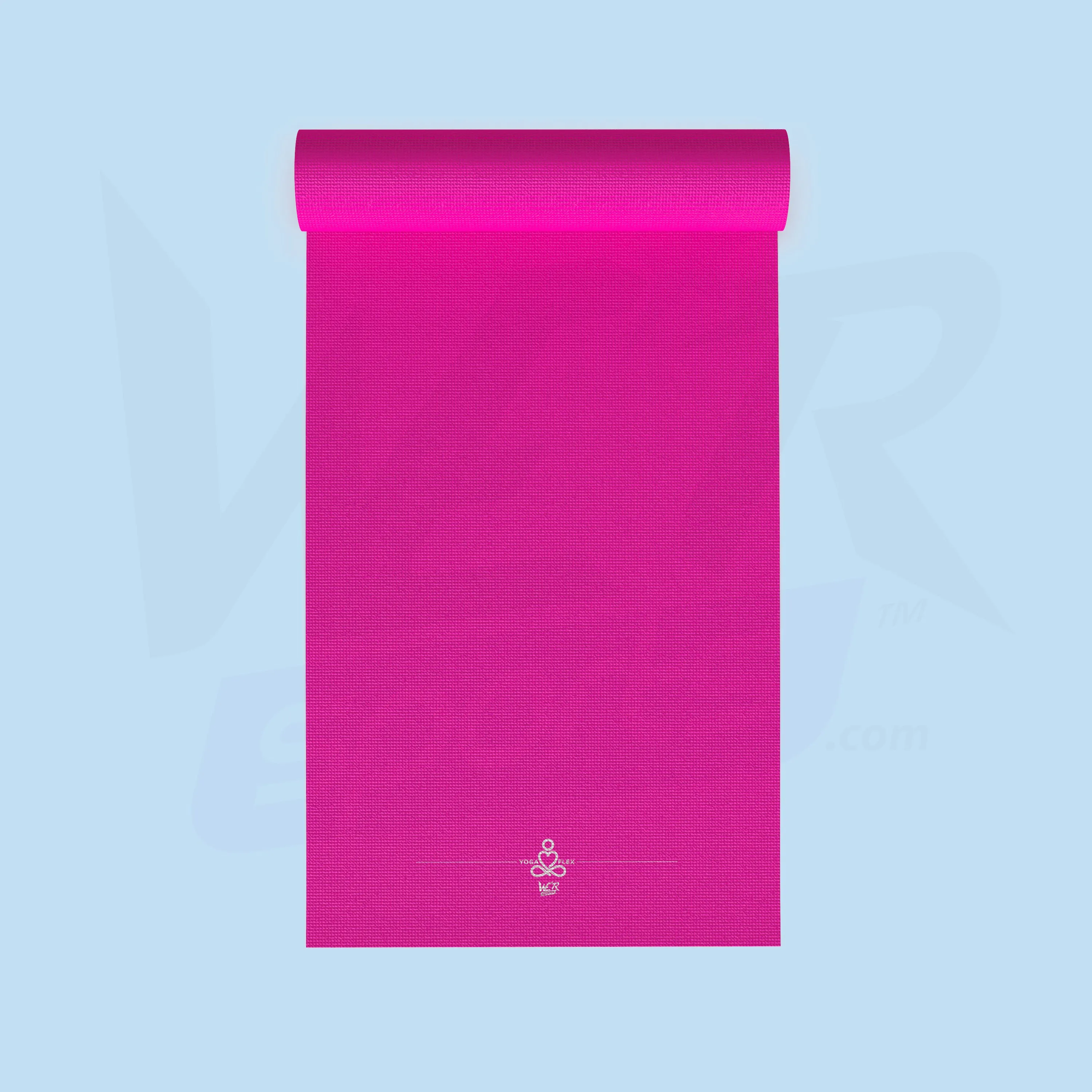 YogaFlex Yoga Mat