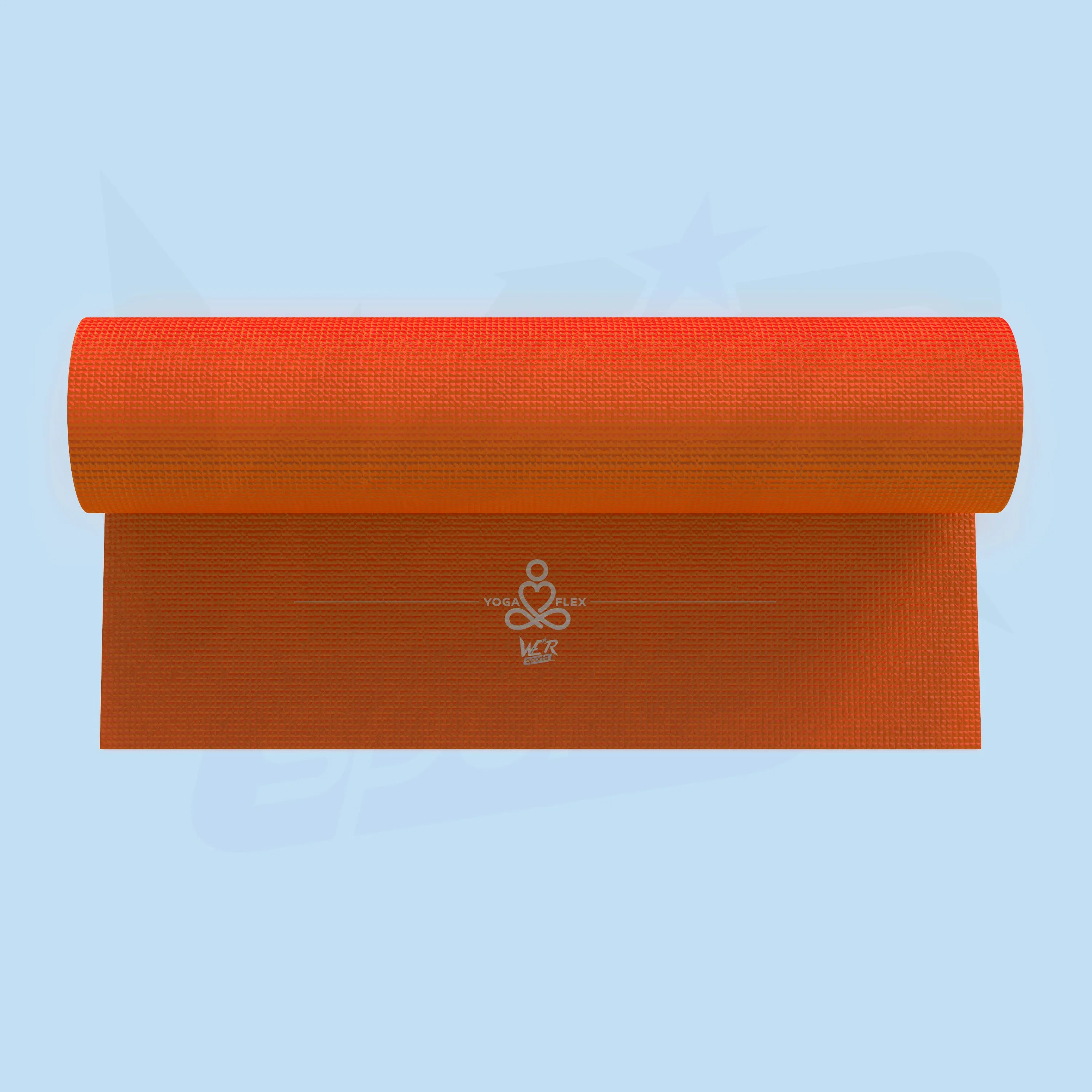 YogaFlex Yoga Mat
