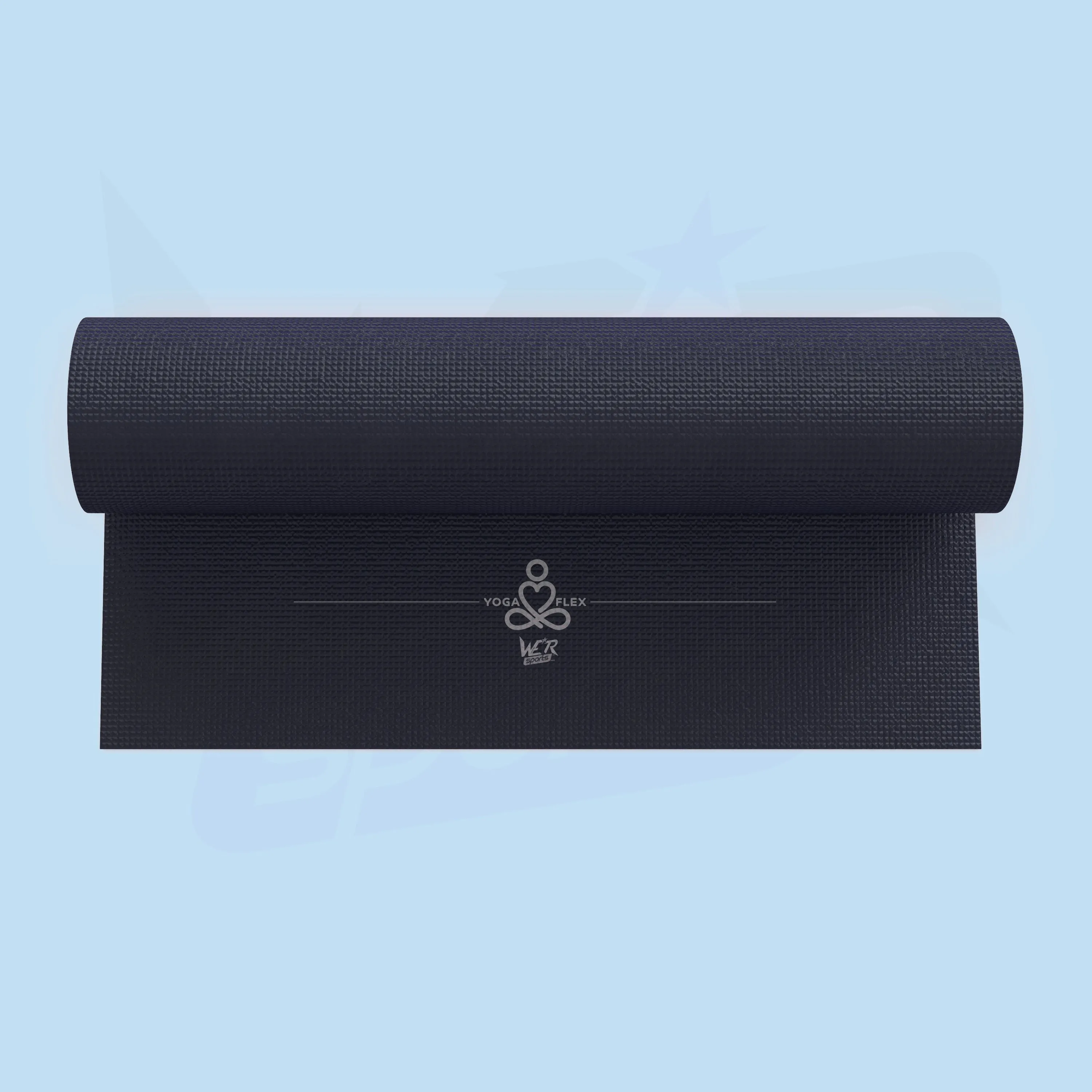 YogaFlex Yoga Mat
