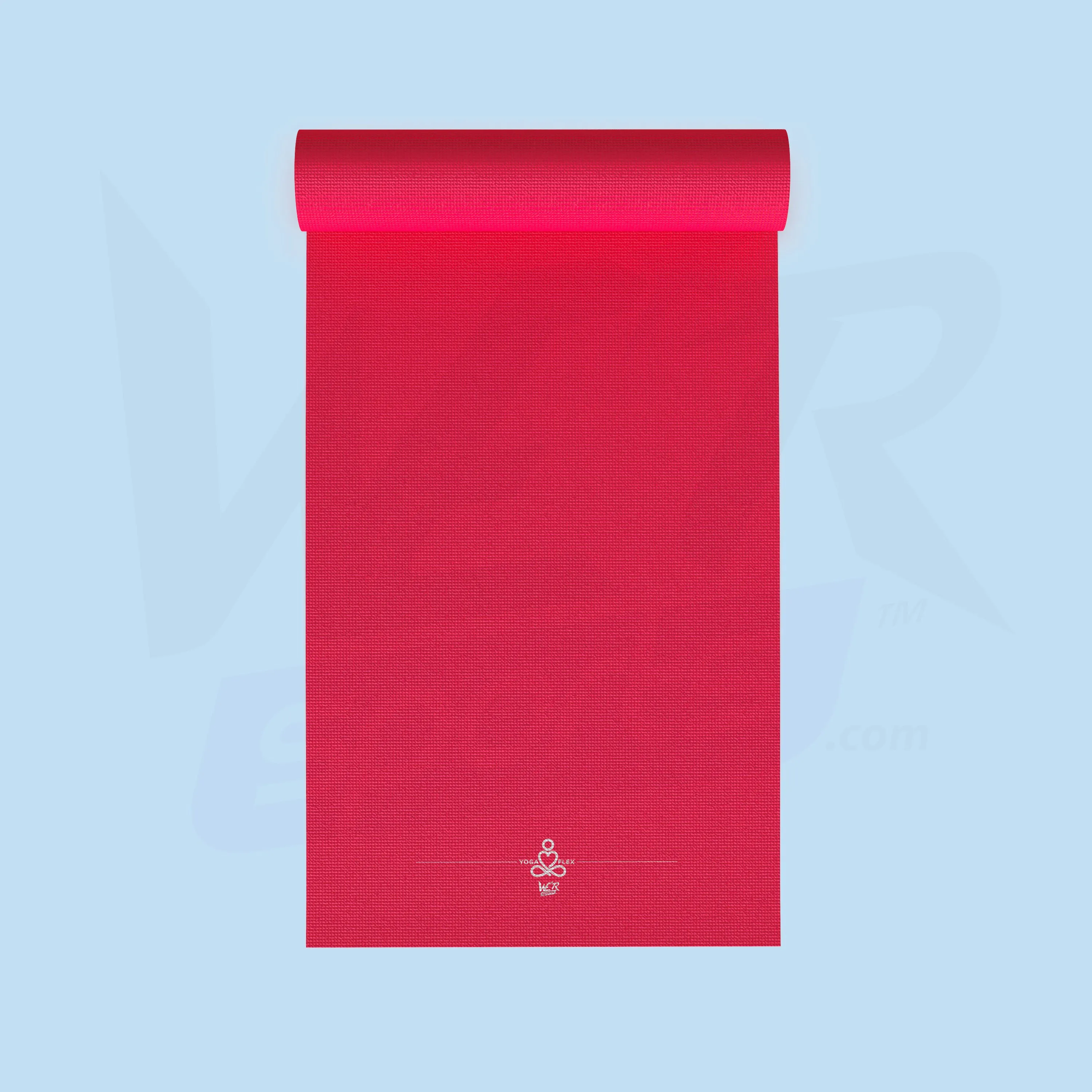 YogaFlex Yoga Mat
