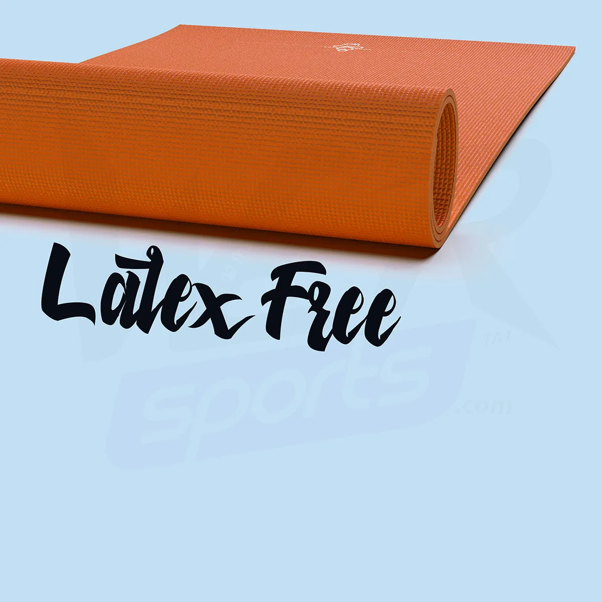 YogaFlex Yoga Mat
