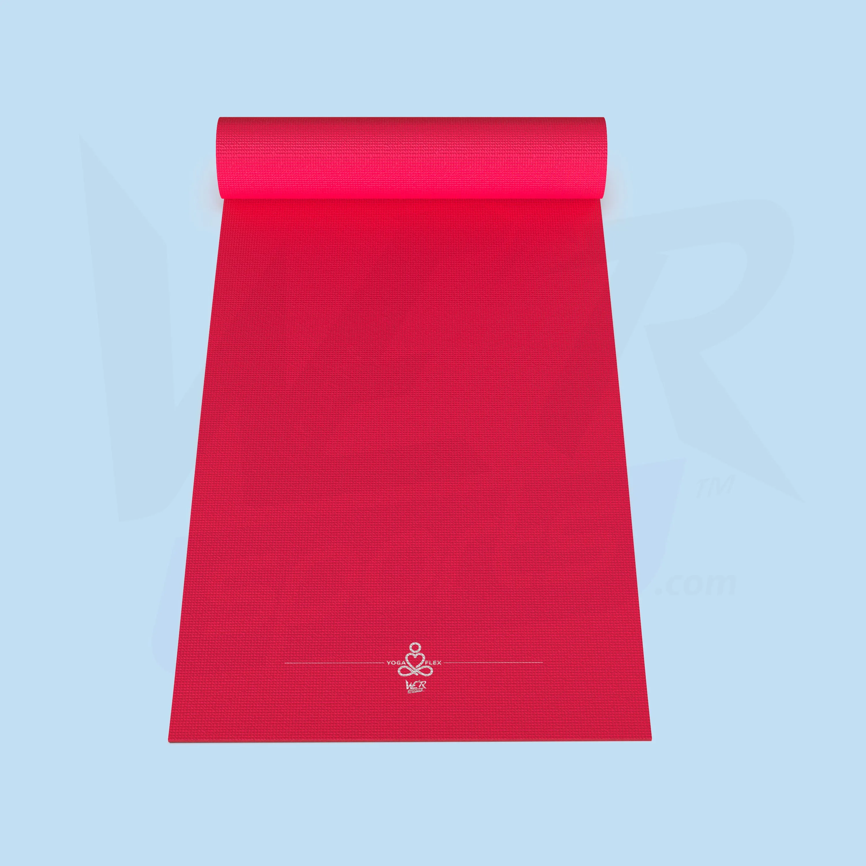 YogaFlex Yoga Mat
