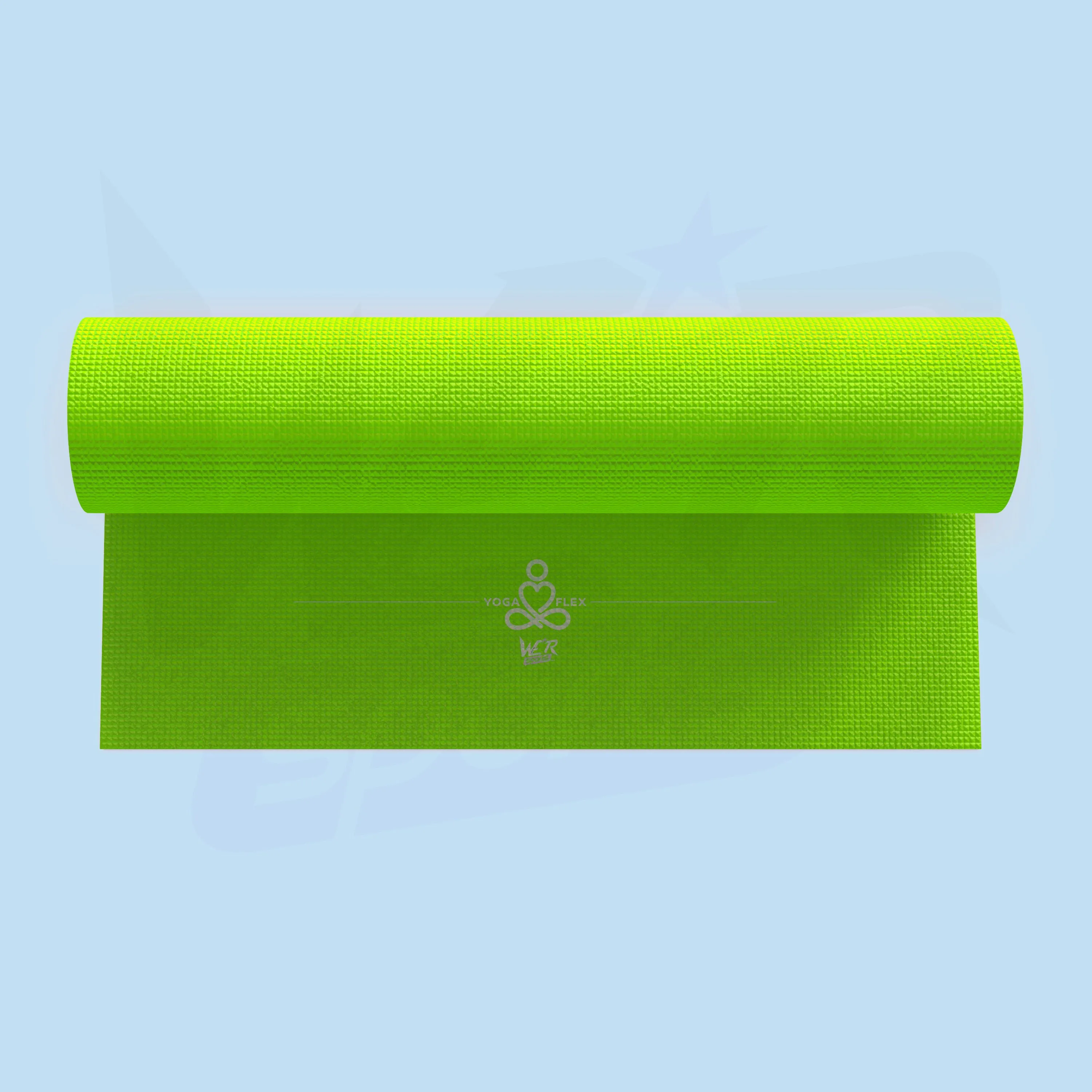 YogaFlex Yoga Mat