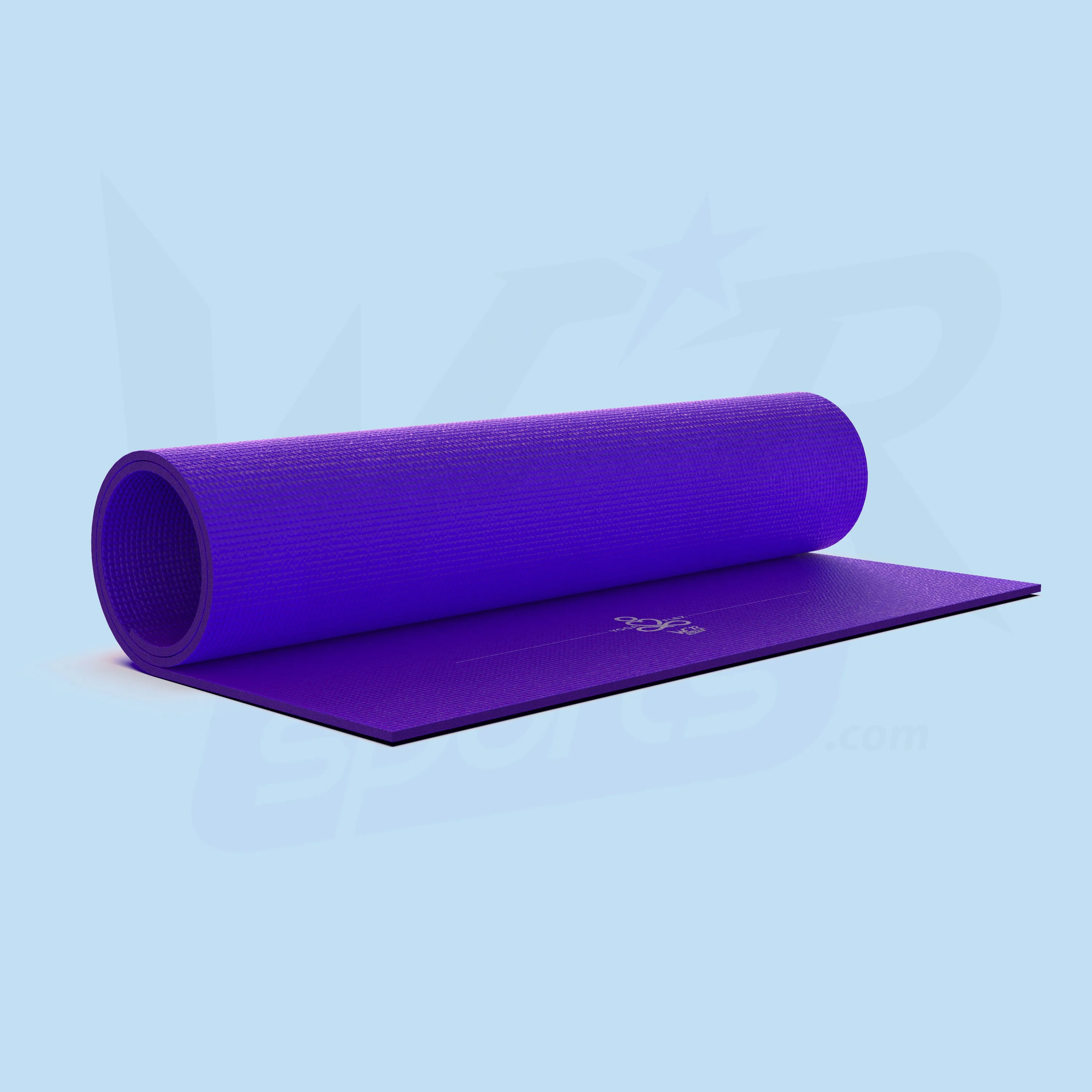 YogaFlex Yoga Mat