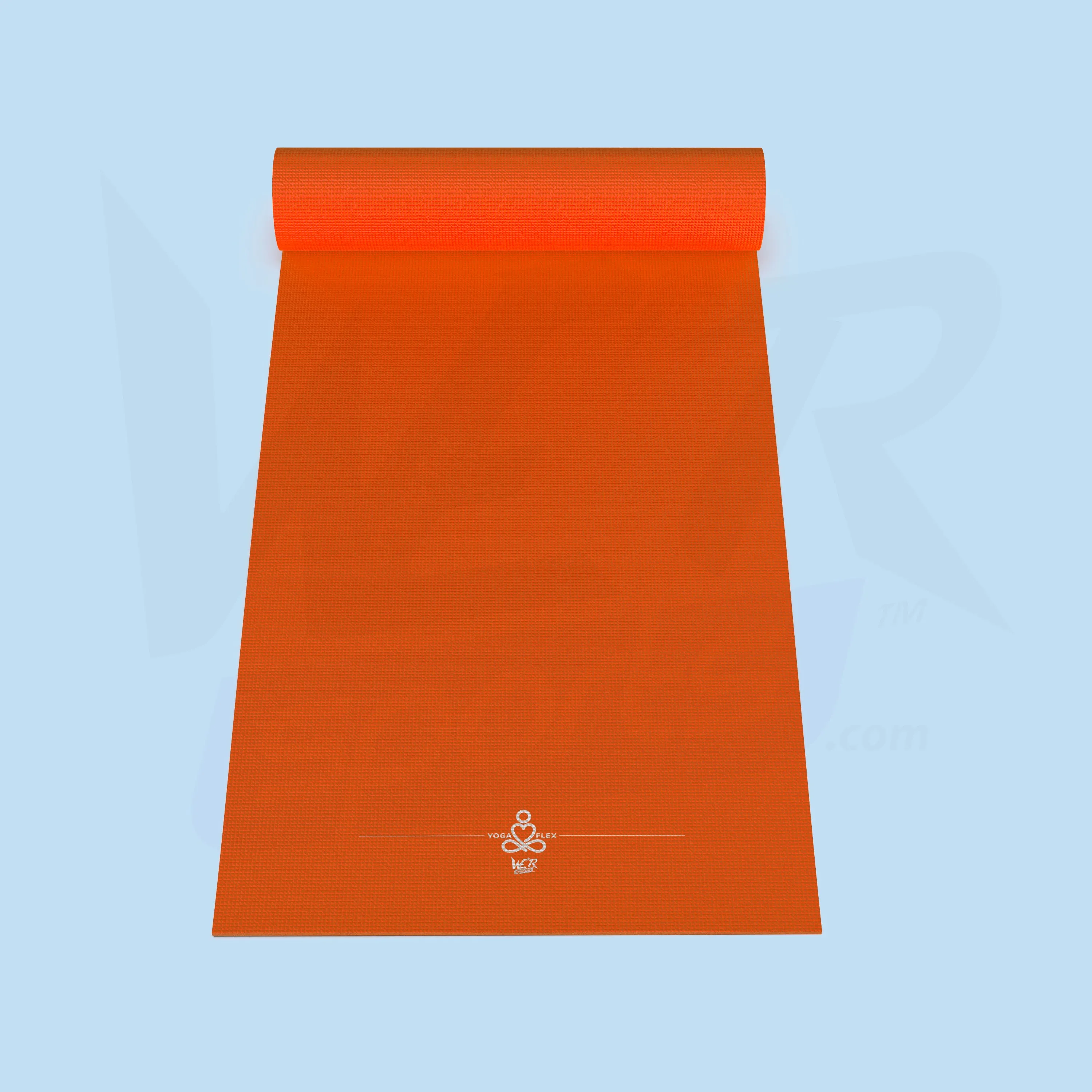 YogaFlex Yoga Mat